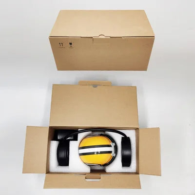 Magnetic Levitating Sports Helmet Display